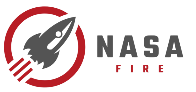 logo nasa